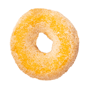 donut