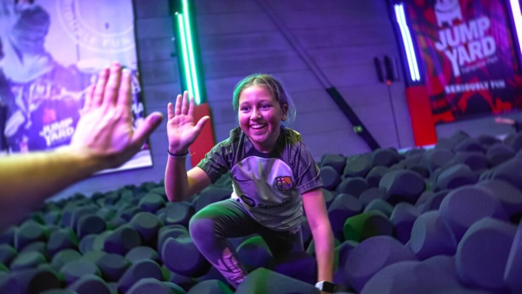 JumpYard Helsingborg FAQ