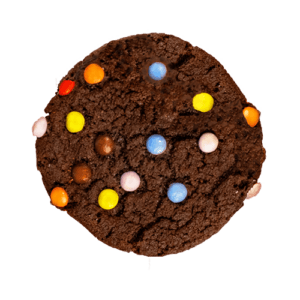 cookie color kaka