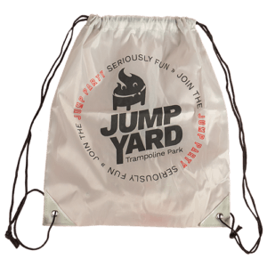 presentpåse JumpYard