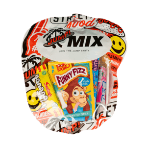 JumpYard godispåse Jump Mix