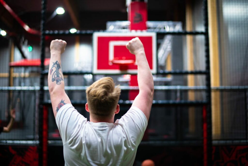 basket Örebro
