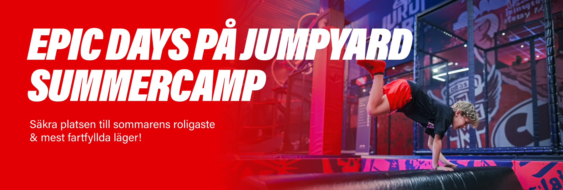 SummerCamp JumpYard Desktop