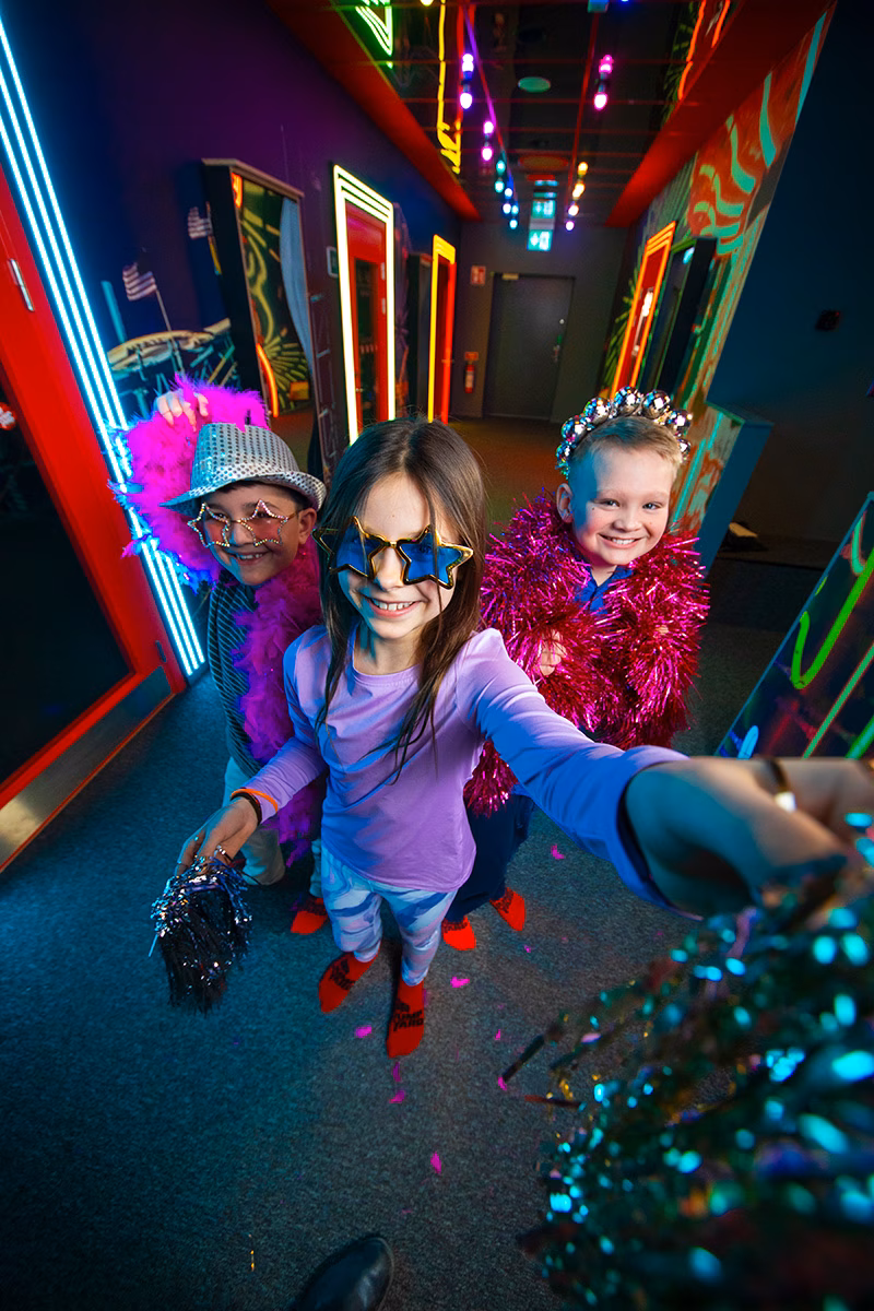 Jumpparty 2026