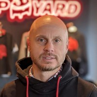 Anders Karlberg