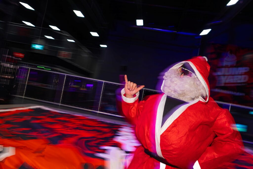 tomte vid air bag